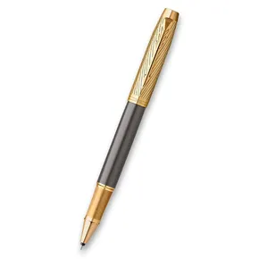 Parker IM Premium Pioneers Collection Arrow GT Rolle